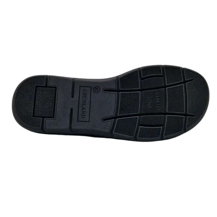 Pantofole Invernali Uomo Grunland CI3200 suola