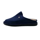 Pantofole Invernali Uomo Grunland CI3200 vista laterale