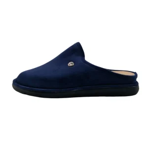 Pantofole Invernali Uomo Grunland CI3200 vista laterale