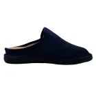 Pantofole Invernali Uomo Grunland CI3200 vista mediale