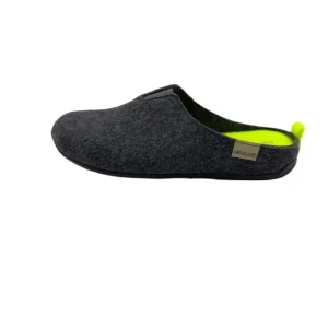 Pantofole Uomo invernali Grunland CI3189