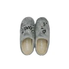 Pantofole con plantare estraibile donna Loren W9125 vista superiore