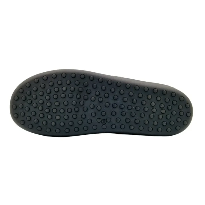 Pantofole con soletta estraibile donna Podoline Corbetta suola