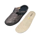 Pantofole donna Ecosanit 113G069 plantare estraibile