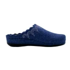 Pantofole donna Grunland CI2967 vista mediale