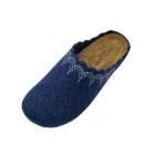 Pantofole donna Grunland CI2967 vista superiore