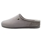 Pantofole donna Grunland CI3171 malva vista laterale