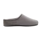 Pantofole donna Grunland CI3171 malva vista mediale