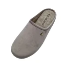 Pantofole donna Grunland CI3171 malva vista superiore