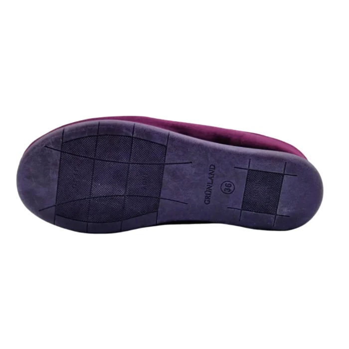Pantofole donna Grunland CI3171 suola