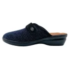 Pantofole donna Itersan EC0459 vista laterale