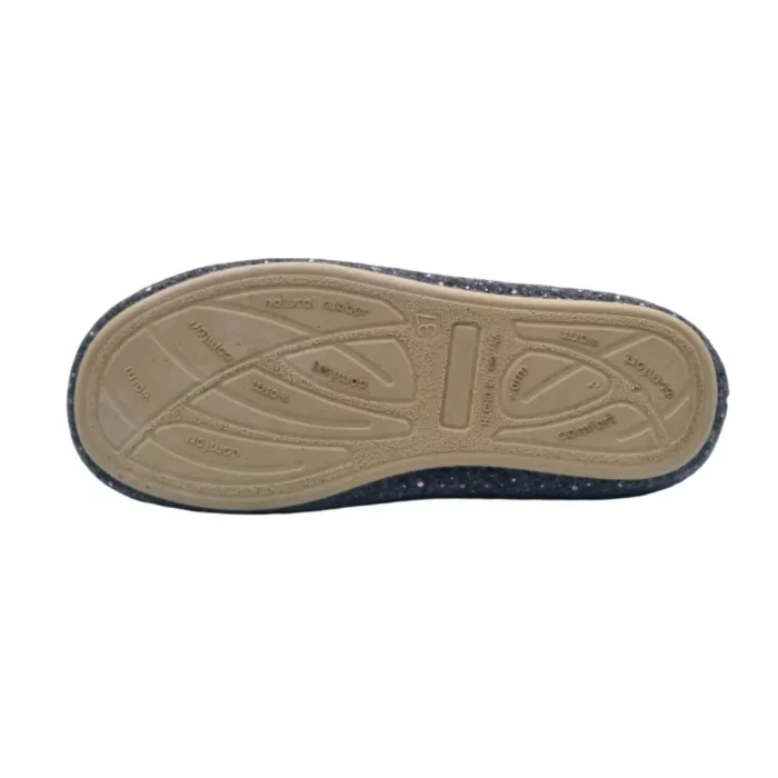 Pantofole donna Itersan PAN40129 suola