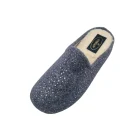 Pantofole donna Itersan PAN40129 vista superiore