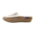 Pantofole donna Scholl Milly Double vista laterale