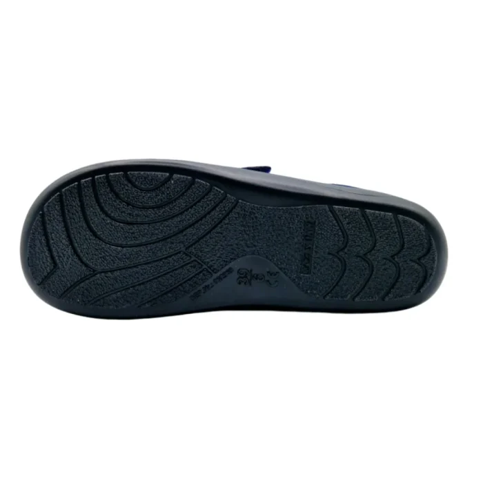 Pantofole donna con plantare estraibile Itersan EP4206 suola