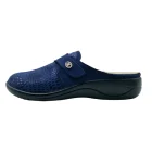 Pantofole donna con plantare estraibile Itersan EP4206 vista laterale