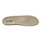 Pantofole elasticizzate donna Ecosanit 113242 plantare di serie