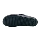 Pantofole elasticizzate donna Podoline Casella suola