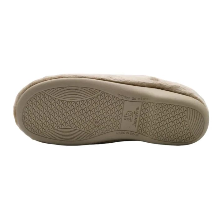 Pantofole per plantari donna Loren W9124 suola