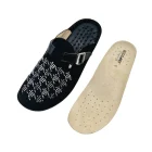 Pantofole plantare estraibile donna Ecosanit 1134F61
