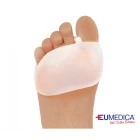 Protezione metatarsale con divaricatore Eumedica vista inferiore
