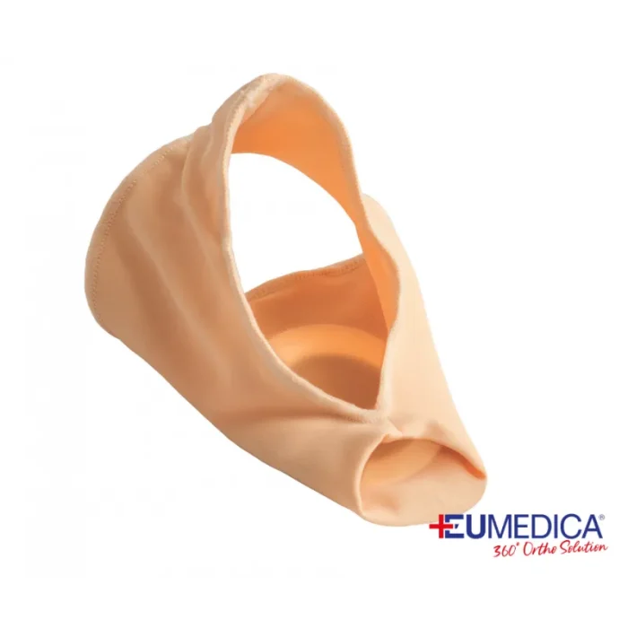 Protezione per alluce valgo Eumedica Protezione per alluce valgo Eumedica