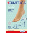 Protezione retro tallone Eumedica confezione