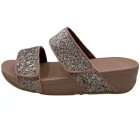 Ciabatte estive donna Fitflop DN3 vista laterale