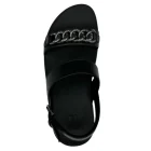 Sandali-Donna-Fitflop-Lottie-Chain-Back-strap-vista-superiore.webp