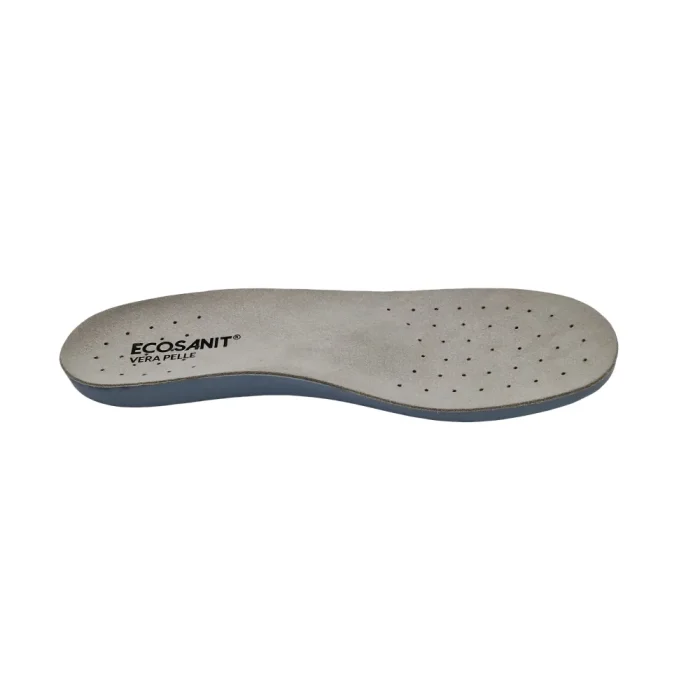 Sandali con plantare estraibile donna Ecosanit 113P019 plantare di serie Sandali con plantare estraibile donna Ecosanit 113P019 plantare di serie