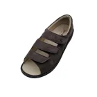 Sandali da uomo con plantare estraibile Duna UGR 901OR vista superiore
