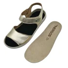 Sandali donna Hergos H3091 plantare estraibile