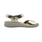 Sandali donna Hergos H3091 vista mediale