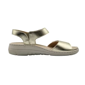 Sandali donna Hergos H3091 vista mediale