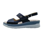 Sandali donna Loren M3058 vista laterale