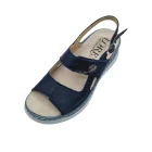 Sandali donna Loren M3058 vista superiore