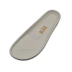 Sandali donna con plantare estraibile Duna Klit KW10Earth plantare vista superiore