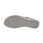 Sandalo plantare estraibile donna Loren H5913 suola