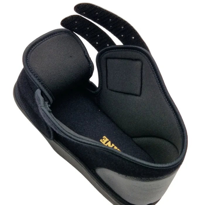 Scarpa Talus con copertura superiore Podoline Post-2_apertura