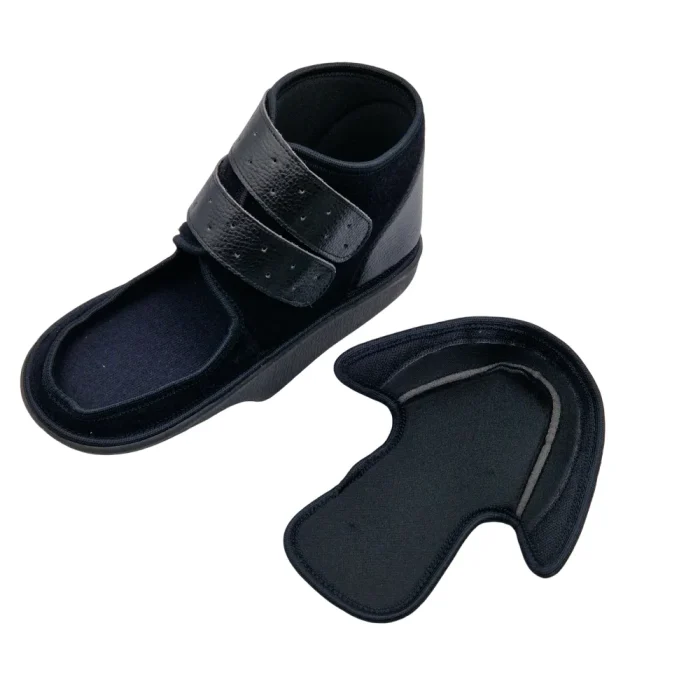 Scarpa Talus con copertura superiore Podoline Post-2_senza fodera