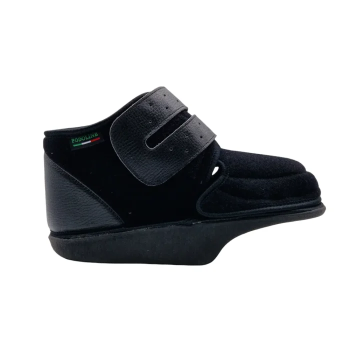 Scarpa Talus con copertura superiore Podoline Post-2_vista2