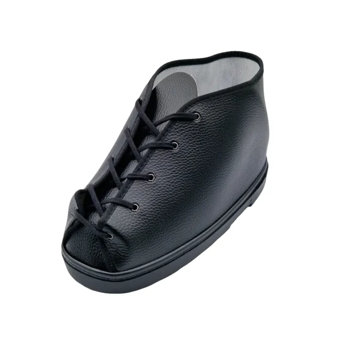 Scarpa coprigesso Orthea vista frontale Scarpa coprigesso Orthea vista frontale