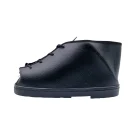 Scarpa coprigesso Orthea vista laterale 1