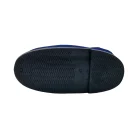 Scarpa coprigesso piede in velcro Orthea suola