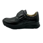 Scarpe elasticizzate per alluce valgo donna Ecosanit 123X010 vista laterale