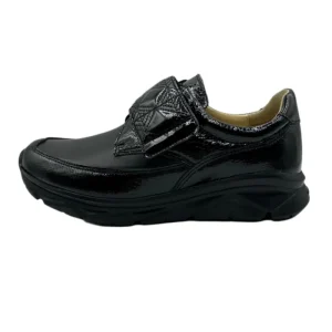 Scarpe elasticizzate per alluce valgo donna Ecosanit 123X010 vista laterale