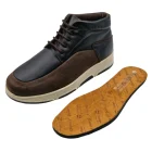 Scarpe con plantare estraibile Uomo Loren V9801