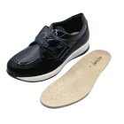 Scarpe con plantare estraibile donna Ecosanit 113B146 vista superiore