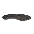 Scarpe con soletta removibile uomo Duna MN13 Leo plantare di serie