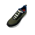 Scarpe da lavoro ortopediche unisex Wock Reblast military green vista superiore